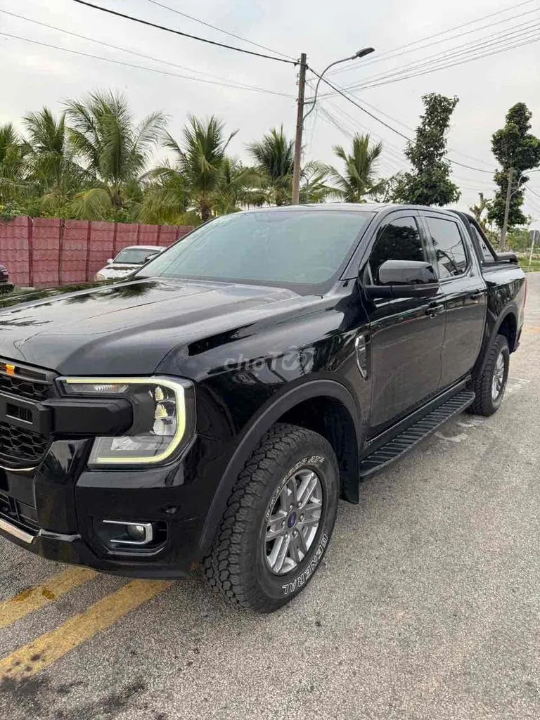 Ford Ranger 2023 photo 2