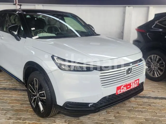 Honda Vezel 2026 photo 3