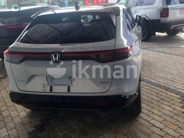 Honda Vezel 2026 photo 5