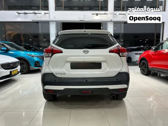 Nissan Kicks 2020 photo 4