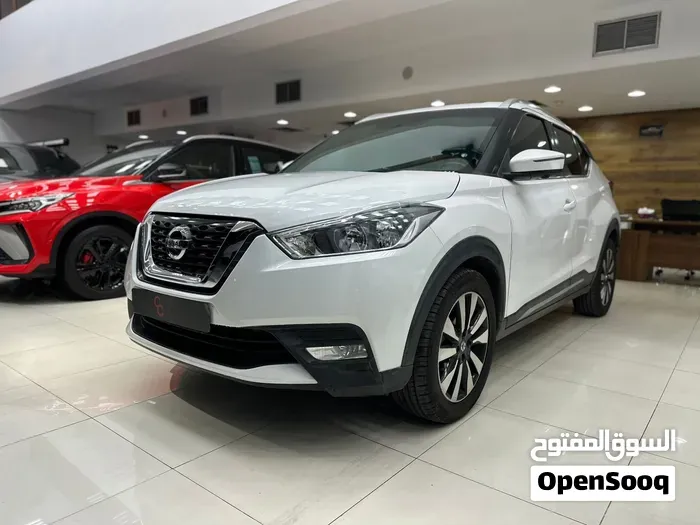 Nissan Kicks 2020 photo 3
