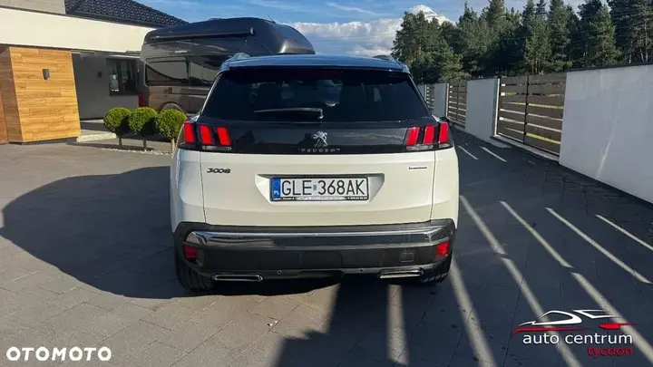 Peugeot 3008 2017 photo 4