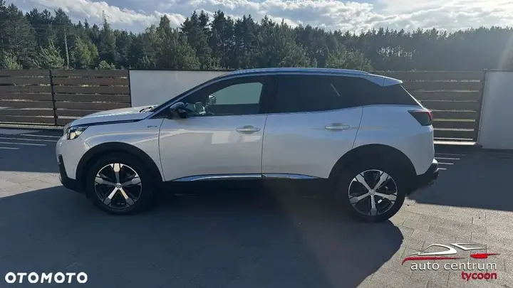 Peugeot 3008 2017 photo 2