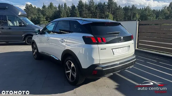 Peugeot 3008 2017 photo 3