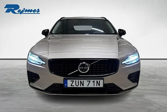 Volvo V60 2027 photo 5