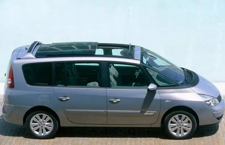 Renault Grand Espace
