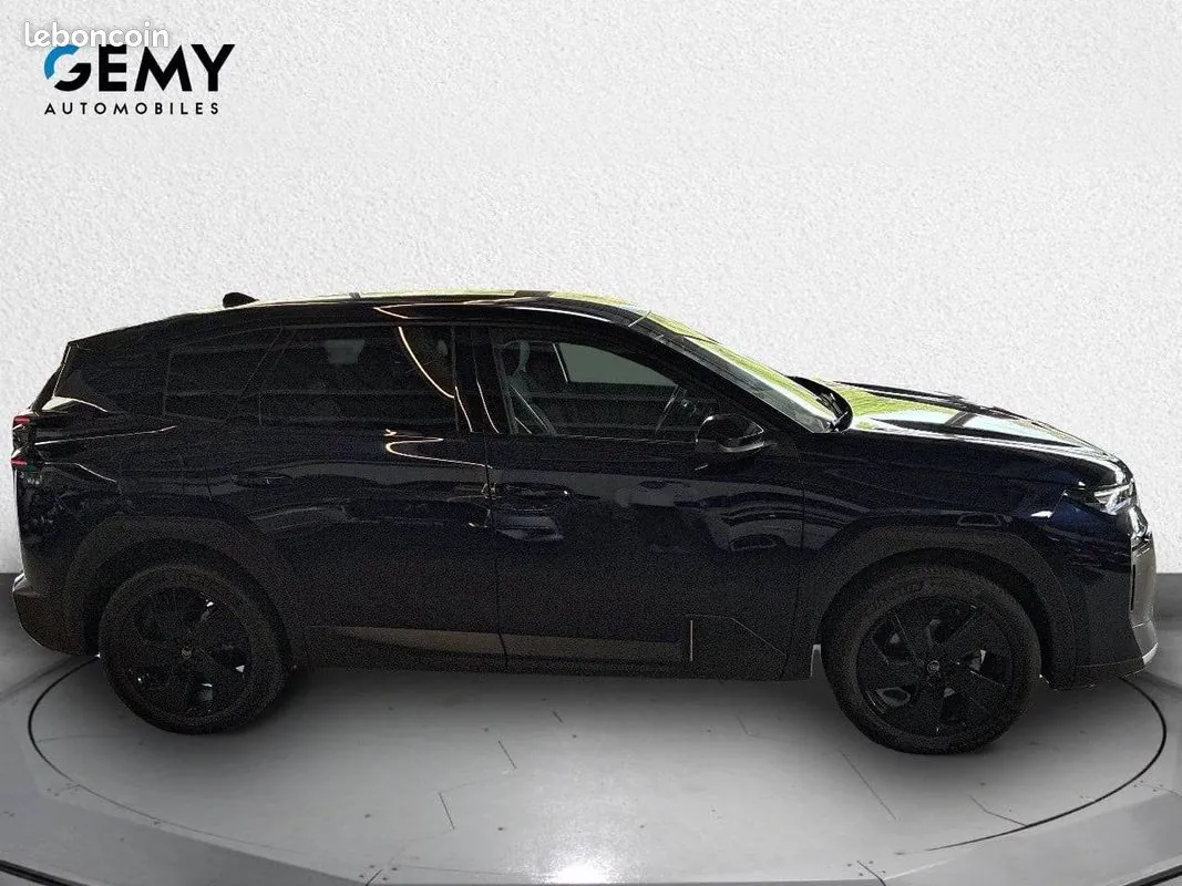 Citroen C5 Aircross 2026 photo 4