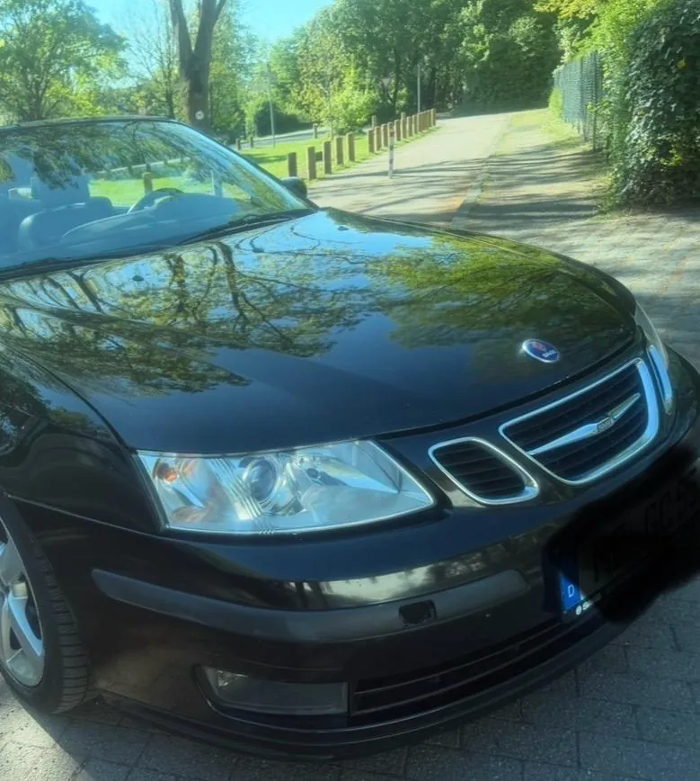 Saab 9-3