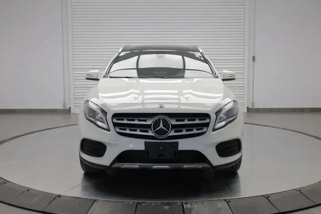Mercedes-Benz Gla 2018 photo 2