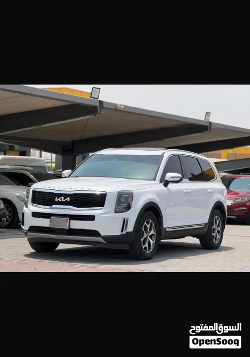 Kia Telluride