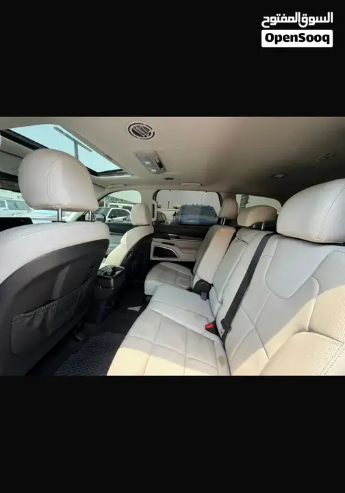Kia Telluride 2021 photo 4