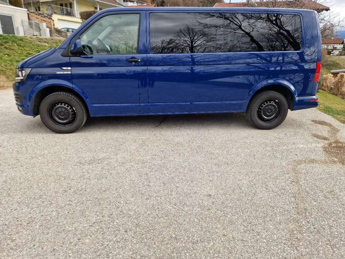 Volkswagen T6