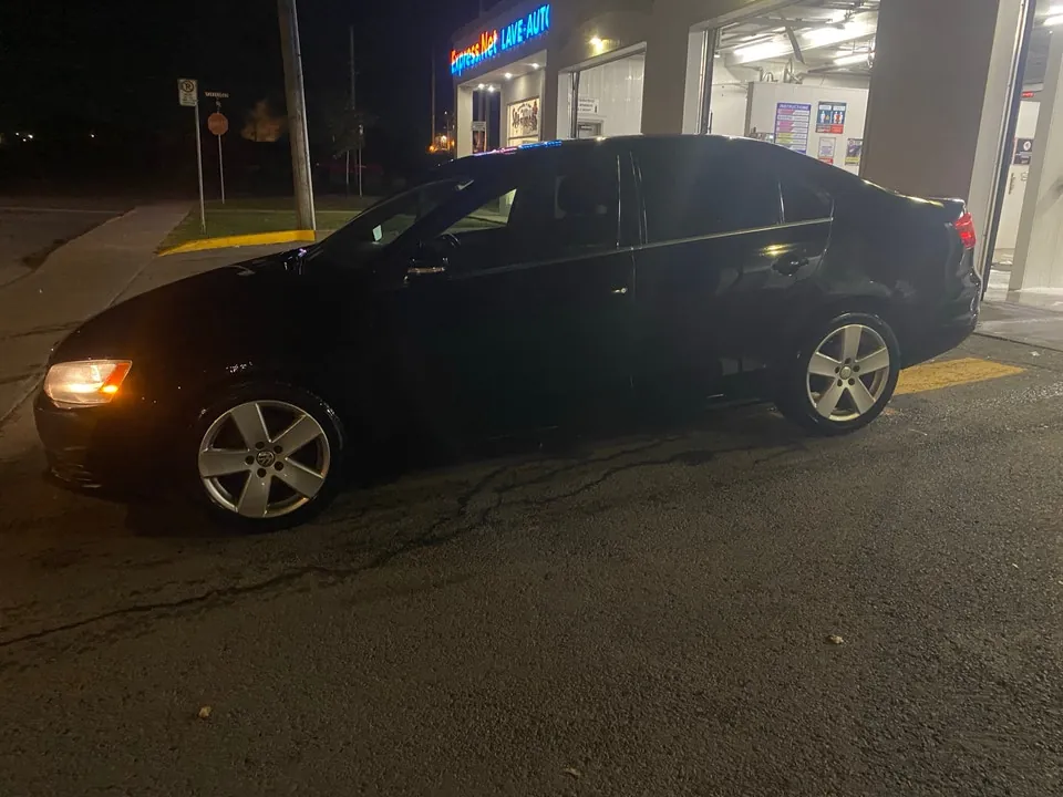 Volkswagen Jetta 2013 photo 3
