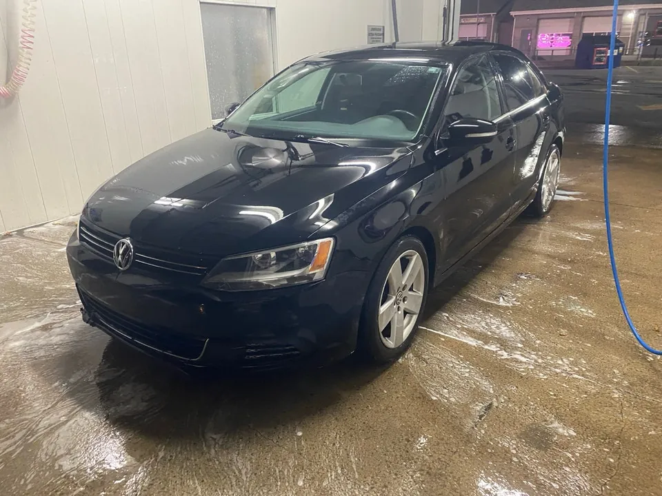 Volkswagen Jetta 2013 photo 4