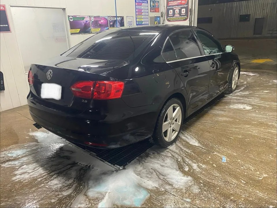 Volkswagen Jetta 2013 photo 2