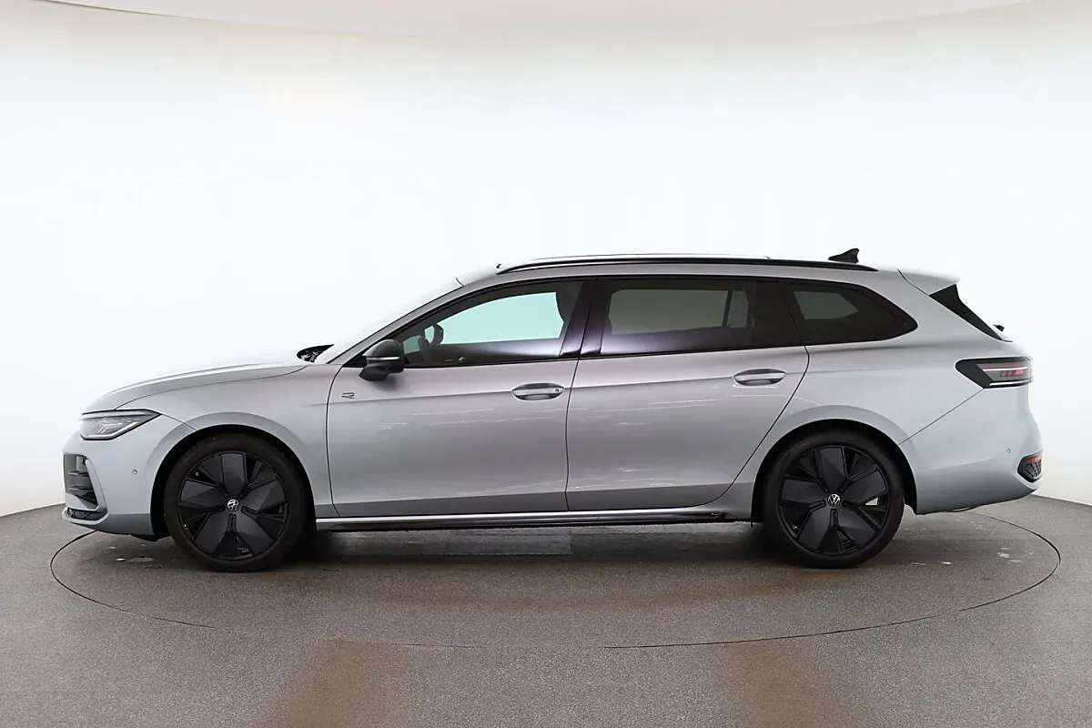 Volkswagen Passat 2026 photo 3
