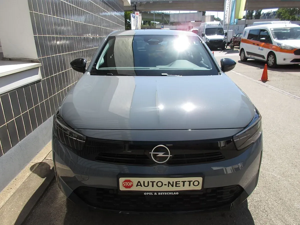 Opel Corsa 2026 photo 3