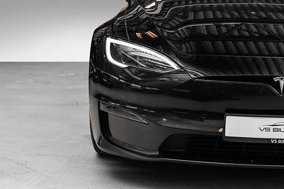 Tesla Model S 2023 photo 4
