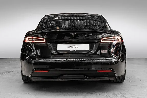 Tesla Model S 2023 photo 5