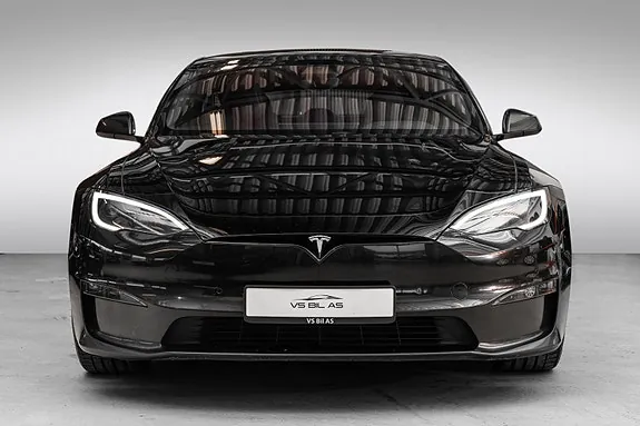 Tesla Model S 2023 photo 3