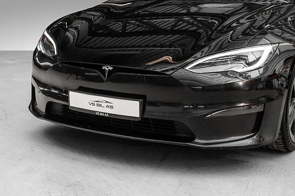 Tesla Model S 2023 photo 2