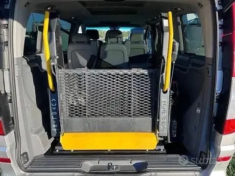 Mercedes-Benz Vito 2008 photo 5