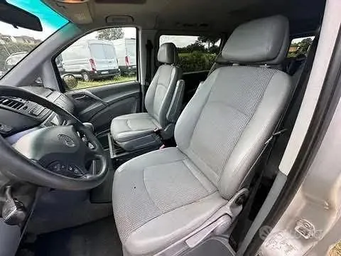 Mercedes-Benz Vito 2008 photo 4