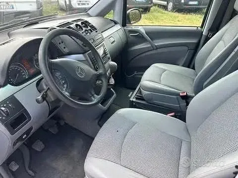 Mercedes-Benz Vito 2008 photo 2