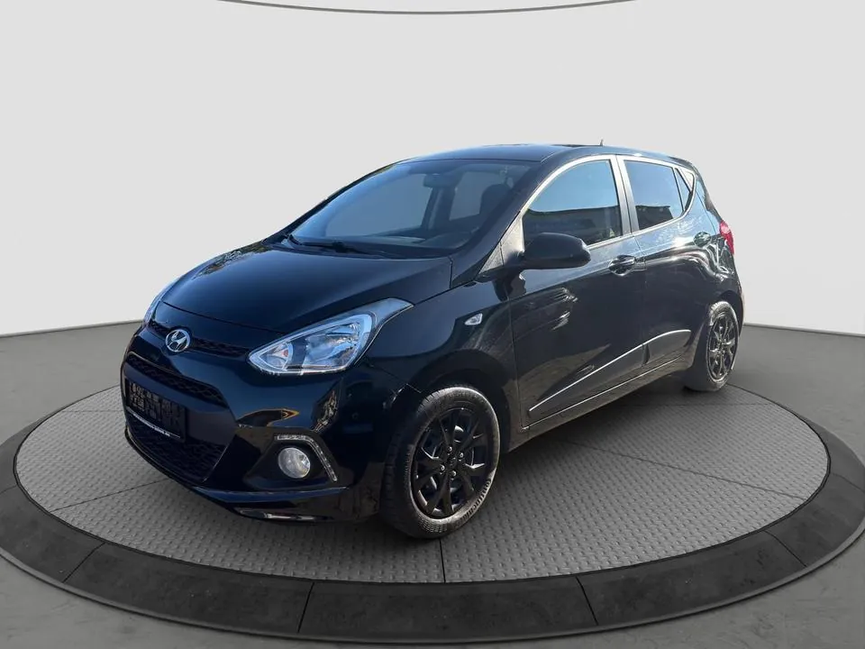 Hyundai I10 Classic