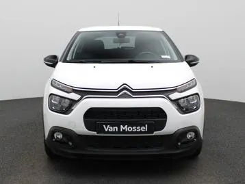 Citroen C3 2022 photo 3