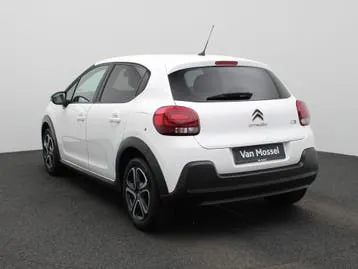 Citroen C3 2022 photo 2