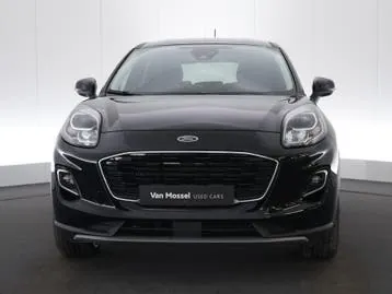 Ford Puma 2024 photo 3