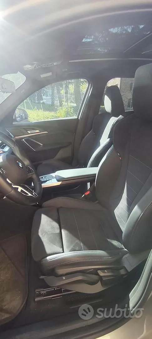 BMW X1 2025 photo 2