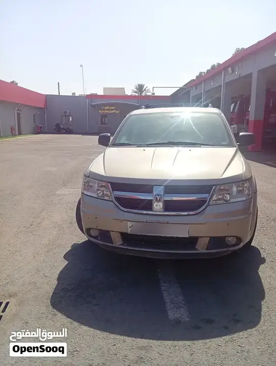 Dodge Journey 2010 photo 5