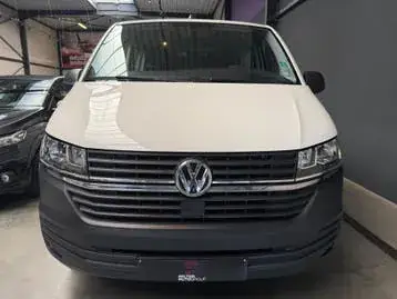 Volkswagen Transporter photo 2
