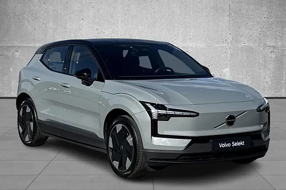 Volvo Ex30 2025 photo 5