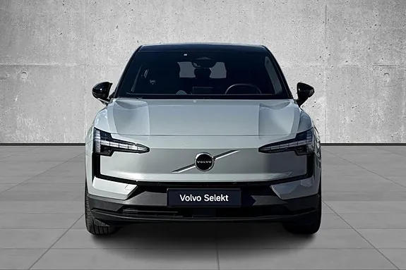 Volvo Ex30 2025 photo 3