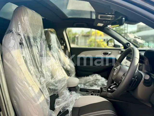 Honda Vezel 2026 photo 5