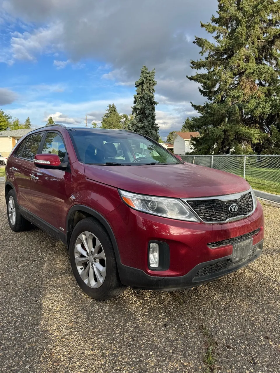Kia Sorento 2014 photo 2