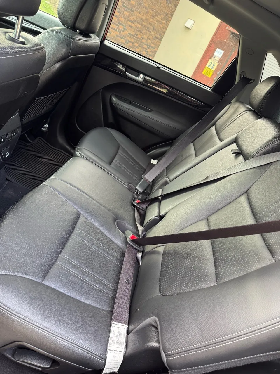 Kia Sorento 2014 photo 4