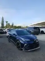 Toyota C-Hr 2022 photo 3