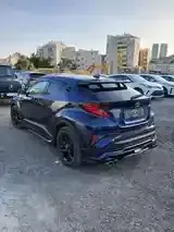 Toyota C-Hr 2022 photo 5