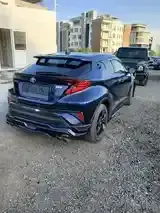 Toyota C-Hr 2022 photo 4