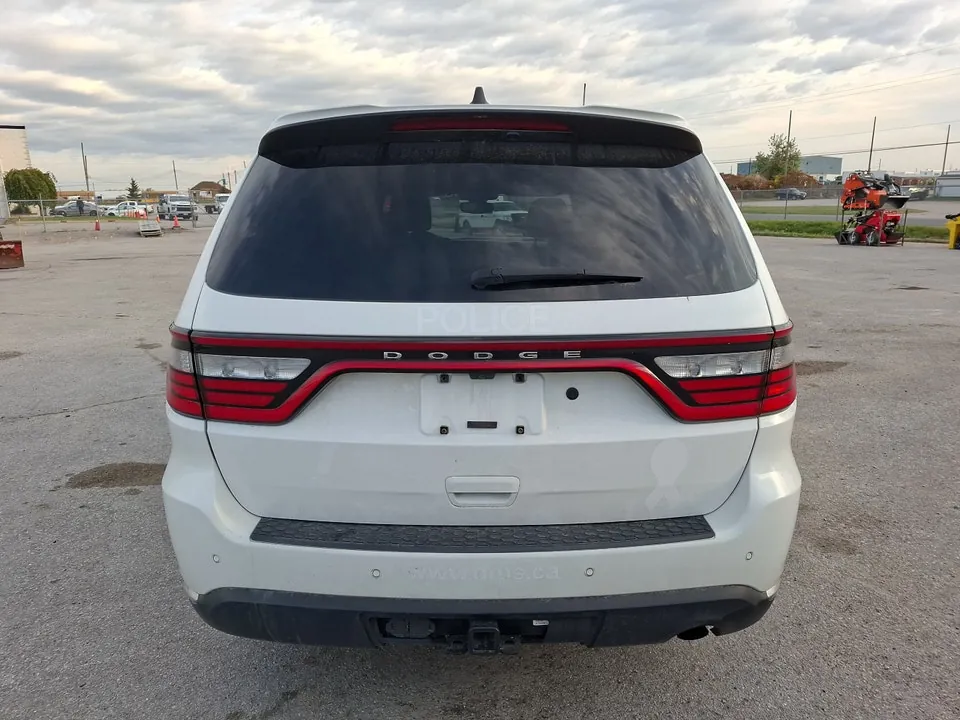 Dodge Durango 2023 photo 5