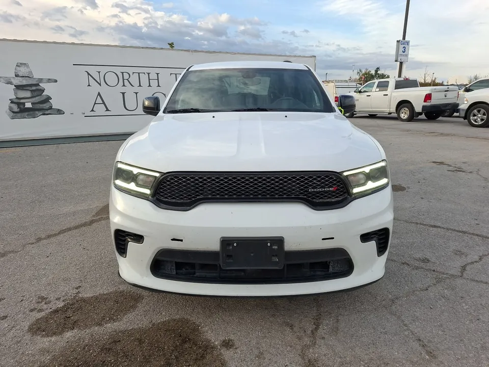 Dodge Durango 2023 photo 2