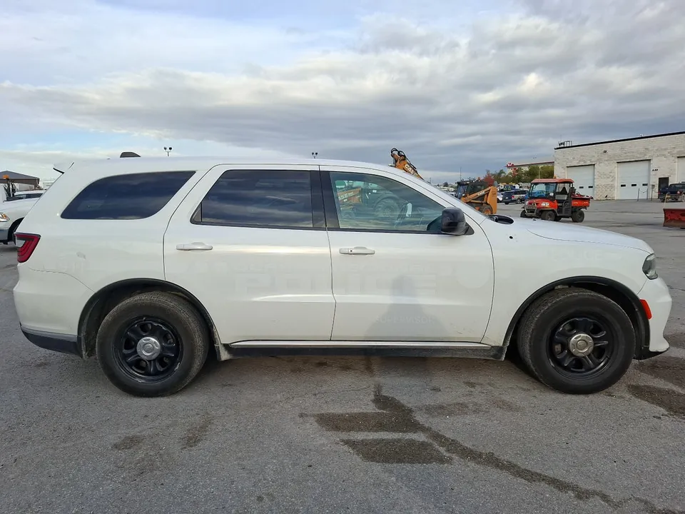 Dodge Durango 2023 photo 4