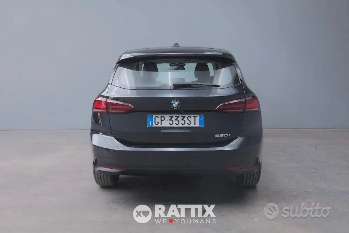 BMW 2 Series Active Tourer 2023 photo 5