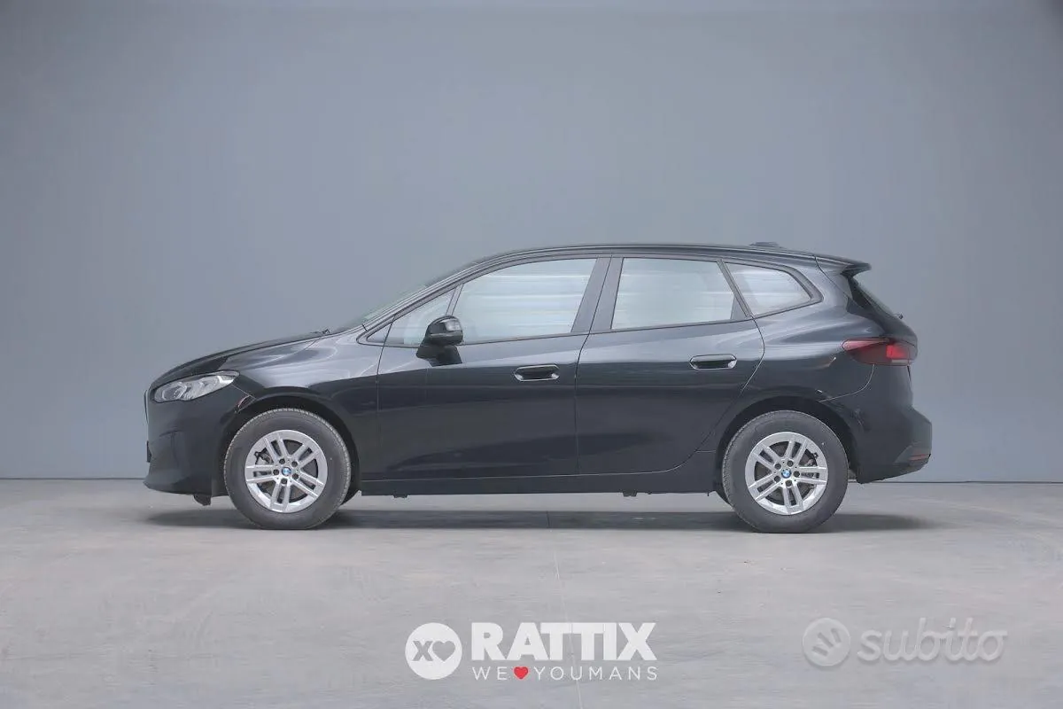 BMW 2 Series Active Tourer 2023 photo 2