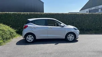 Hyundai I10 2025 photo 3