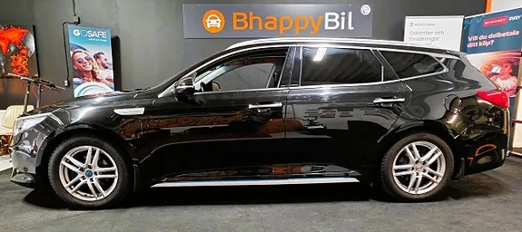 Kia Optima 2018 photo 4